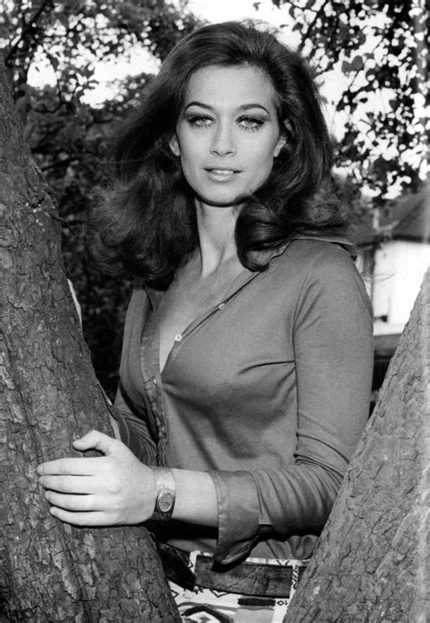 Valerie Leon